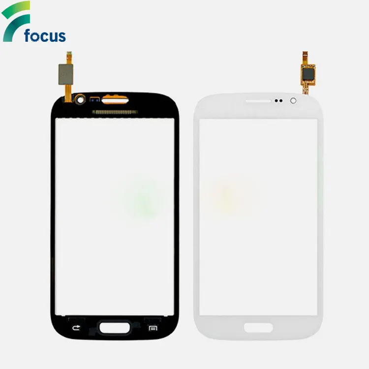 Galaxy grand duos i9082 için samsung için fabrika fiyat digitizer dokunmatik ekran değiştirme