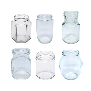 Reçel kavanoz - Product Image 3