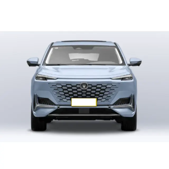 2024 changan UNI-K 판매에 대 한 중국 가스/가솔린 자동차 SUV 가솔린 차량 2.0T 중고 자동차 자동차 자동차