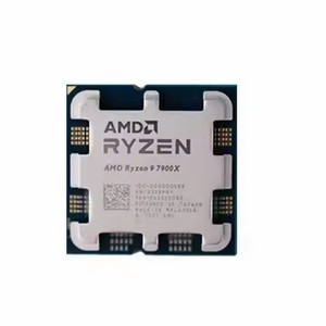Ultra-high Performance <strong>AMD</strong> R 9 7900X 12-Core, 24-Thread Unlocked <strong>Desktop</strong> <strong>Processor</strong> for <strong>Computer</strong> Boxed <strong>Processors</strong> - Product Image 3