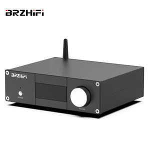 BRZHIFI BT RC uzaktan kumanda ev sinema sistemi 5.1 kanal Hifi dijital sınıf D amplifikatör - Product Image 1
