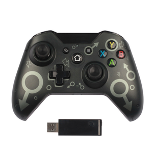 ゲームパッド2.4GワイヤレスコントローラーゲームリモートforXbox one for PC for PS3 Controller Wireless - Product Image 4