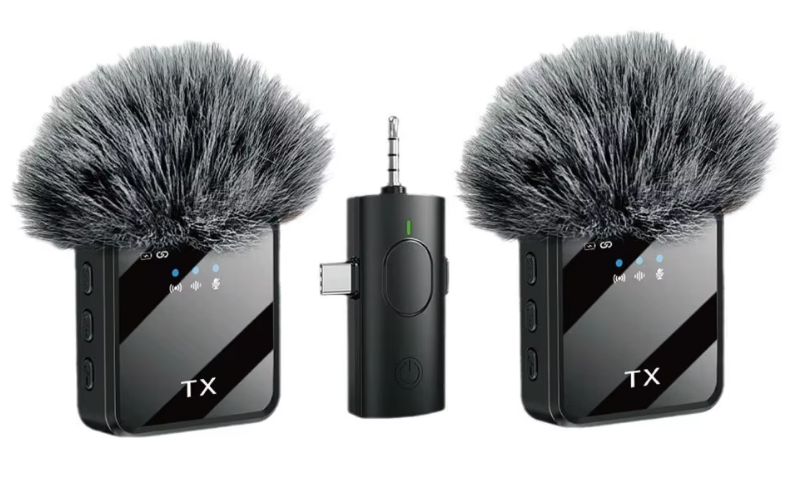 black F11(2 in 1)