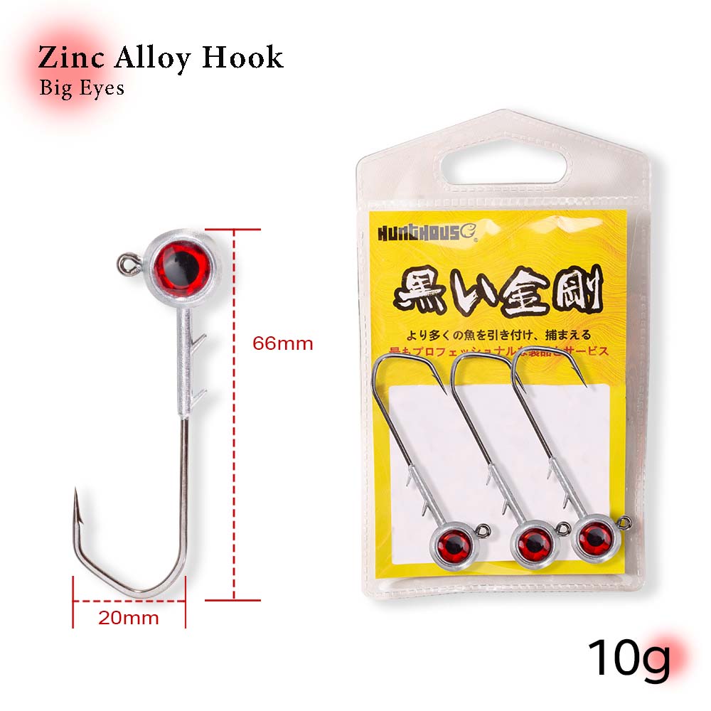 10G