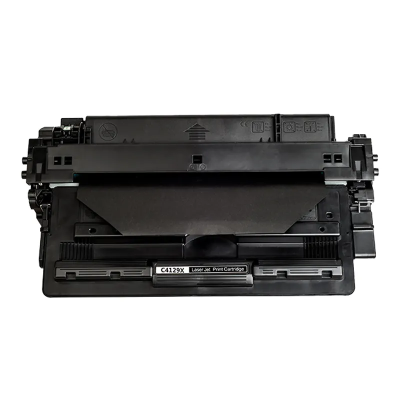 China Top Supplier Compatible HP C4129X 4129x 29x For HP LaserJet 5000 5100 Toner Cartridge