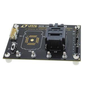 DC1508B-B programmatore EEPROM LTPOWERPLAY - Product Image 1