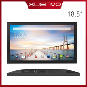 Manufacturers Supply 18.5-Inch 19-Inch Touch All-<strong>In</strong>-One <strong>Computer</strong> with Window/Android System EU/UK Plug Type Optional - Product Image 4