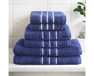 <span class=keywords><strong>2025</strong></span> üretici destek havlu 3-Piece Premium havlu seti banyo el 650 GSM 100% penye pamuklu mikrofiber havlu