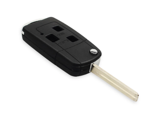 10X Replacement Modified Car <strong>Key</strong> for <strong>Lexus</strong> IS200 GS300 RX300 LS400 ES330 SC430 <strong>IS300</strong> Shell 3 Buttons Fob <strong>Key</strong> Case - Product Image 3