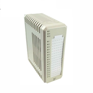 デジタル入力モジュール3BSE00850R1 DI810高品質ベストプライス - Product Image 1