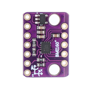 10PCS/LOT BMI160 Latest Stance Accelerometer <strong>Gyroscope</strong> module 6 Dof inertial Measurement <strong>Sensors</strong> - Product Image 6