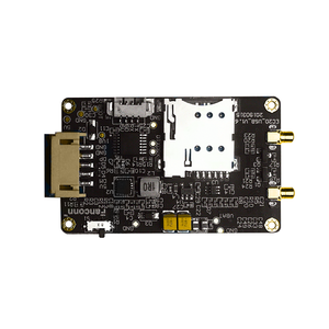 EC20-C LTE Micro USB Dongle Modem con Slot per SIM Card 5 Pin connettore Raspberry Pi Android Linux supportato utilizzato in cina - Product Image 2