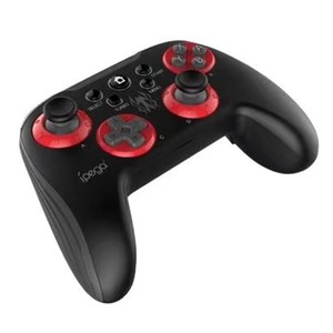 Ipega PG-9109 3D Joystick Funzione di Controller di Gioco Wireless BT Gampad Intercambiabili Per iOS / Android /PC - Product Image 5
