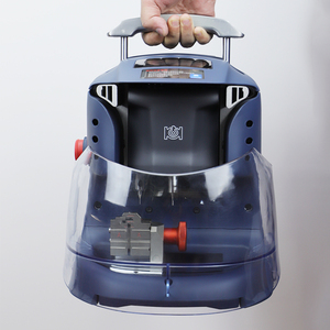 Kukaiプロフェッショナルベータ鍵屋ツールカッティングキーマシン自動キープログラマーロックピックセット - Product Image 6