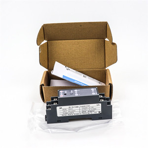 3-fase 3-Fili di Tensione Trasduttore Trasmettitore Sensore di Tensione di Ingresso 0-500V AC di Uscita 0-5V DC o 4-20mA DC. - Product Image 6