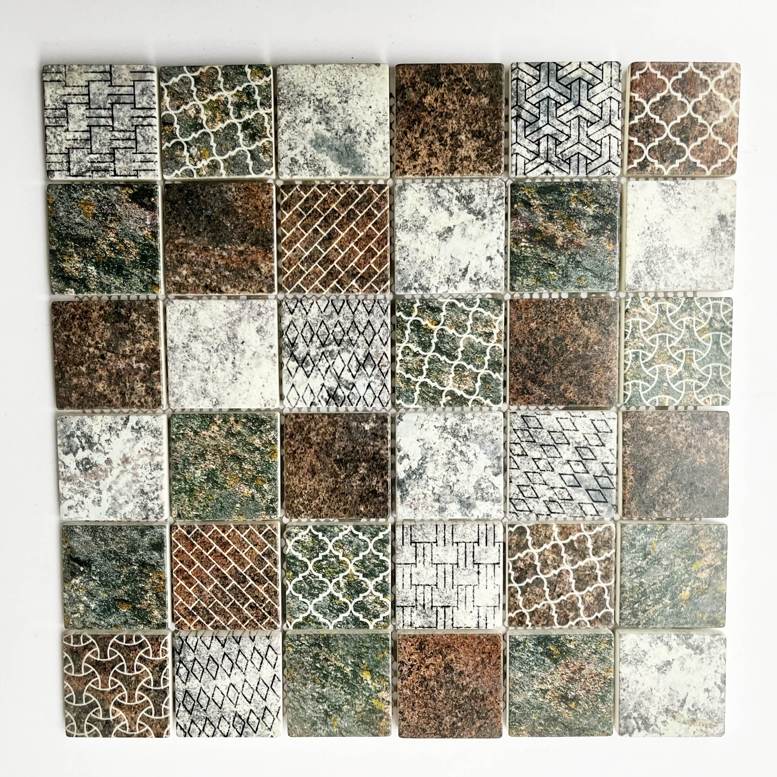 Texture Green