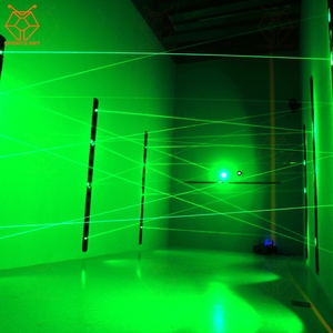 SPORTSANT Avtivate Laser Maze Game Customized Laser Light Game Sports Games <strong>for</strong> Sports Park - Product Image 3