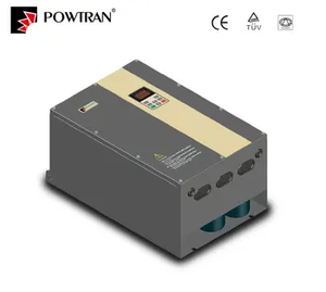 7.5KW Three Phase <strong>DC</strong>/AC <strong>Input</strong> to AC <strong>Output</strong> MPPT Solar Pool Pump Inverter for Submersible and Surface Pump - Product Image 5