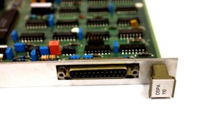 Neue und originale SPS ASEA BROWN BOVERI DSPA110 SLAVE COMPUTER CARD DSPA110 YB161102AK2 SPS-Programmier steuerung - Product Image 4