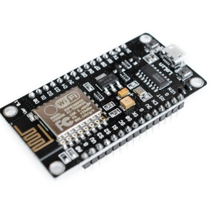 ESP32 Board WLAN-Modul ESP8266 elektronische Module und Kits Verbrauchsentwicklung Board ESP8266 WLAN-Nodemcu - Product Image 3