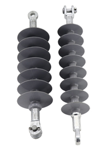 High Voltage Polymer Tension Electric Silicon Composite <strong>Strain</strong> <strong>Insulator</strong>