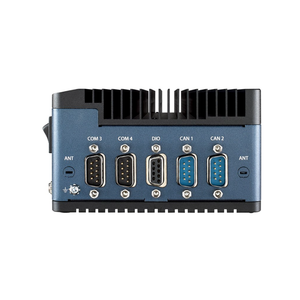 Advantech EPC-C301 8th Gen Intel Core Processor SoC Multiple I/Os Fanless <strong>Embedded</strong> <strong>Computer</strong> <strong>System</strong> Industrial Handheld PC - Product Image 4
