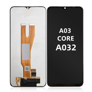 Đối với Samsung A03 lõi hiển thị cho Samsung a04e M04 F04 A045 pantallas Đối với Samsung A125 A127 F12 M022 A326 A022 A12 A032 A042 <span class=keywords><strong>LCD</strong></span> - Product Image 4