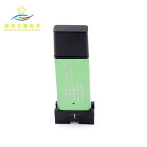 Depurador emulador de programador STM8/STM32, quemador y descargador de línea efectivo, V2, STM8/STM32 - Product Image 4
