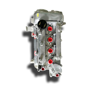 High Quality Engine 1.6T GDI G4FJ <strong>Turbo</strong> Engine Assembly for Hyundai Veloster I30IX35 Kona Elantra Engine Kia Sportage CeedSonata - Product Image 3