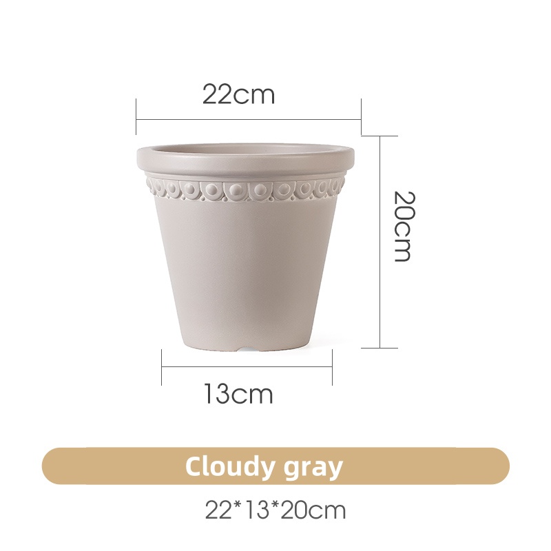 Gris nuage