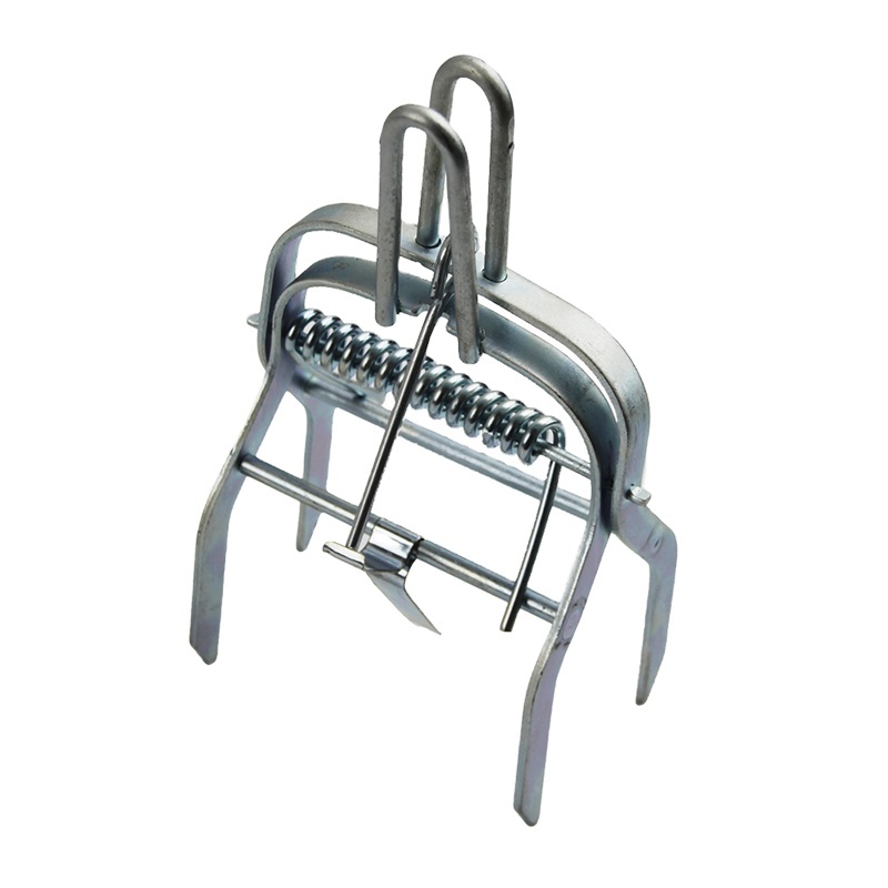 De plata