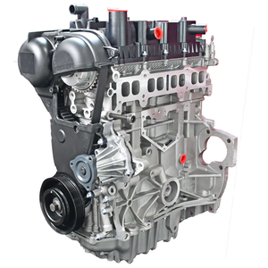 エンジンアセンブリフォード1.5L用高品質新工場価格1.5t 1.6t 1.6l - Product Image 1