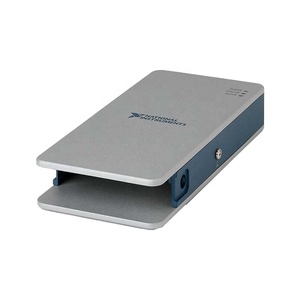 National Instruments NI CDAQ-9181 PLC control <strong>module</strong> for building analog <strong>outputs</strong> <strong>4</strong> <strong>channels</strong> Fast Shipping -- - Product Image 5