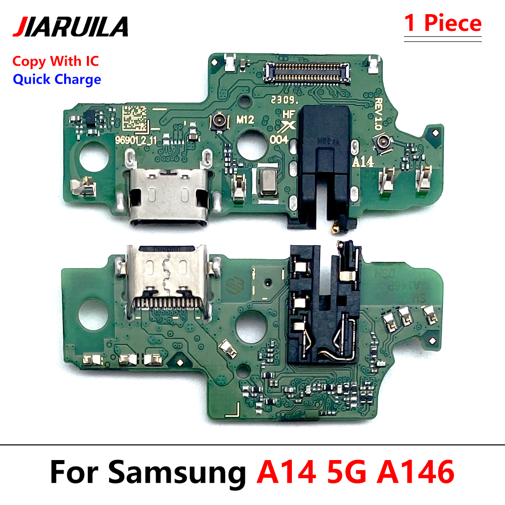 A14 5G
