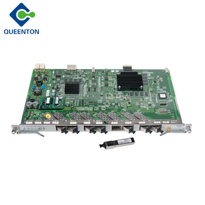 Equipo de transmisión óptica de alto rendimiento GTGO Board para operadores de telecomunicaciones y soluciones empresariales