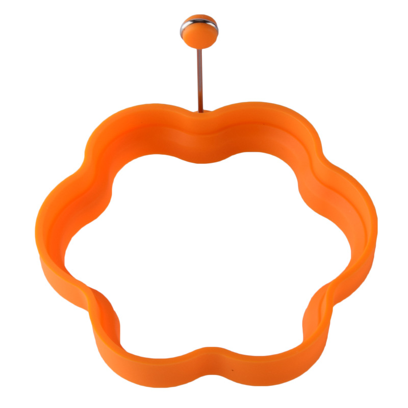 Fleur-Orange