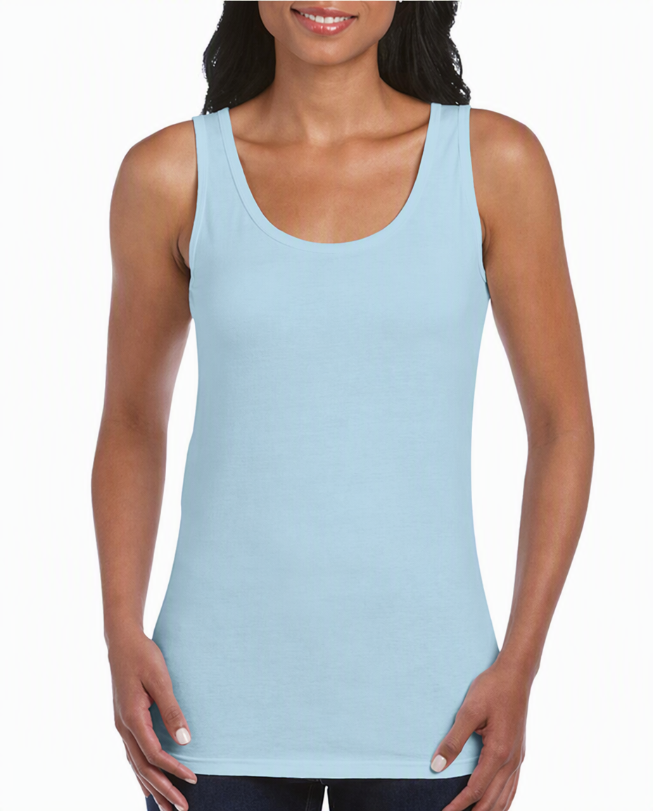 Bleu clair