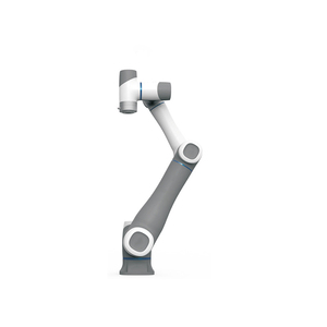 Para carga y descarga de máquinas, procesamiento de materiales, paletizado, construcción, colaboración, brazo de Robots industriales