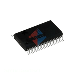 Original 74FCT162244ATPACT 48 TFSOP Logic Electronic Circuit Components - Product Image 1