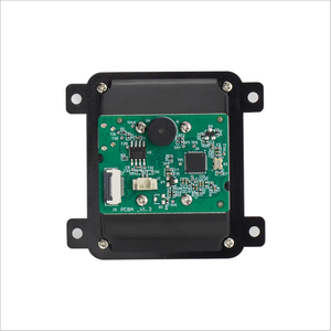 MINJCODE MJ3850 2D条形码阅读器模块固定安装QR 2D OEM嵌入式条形码扫描仪OEM - Product Image 4