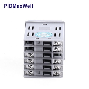 FS108 LCD Pid <strong>Temperature</strong> <strong>Controller</strong> with 0.2% Accuracy for for Plastic Machinery, Food Processing, Laboratory Equipment - Product Image 6