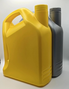 บริการ ODM 5W30 4ลิตร10W30น้ำมันหล่อลื่นเครื่องยนต์สังเคราะห์สมรรถนะสูง - Product Image 5