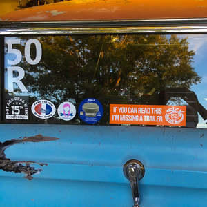 Custom logo Made Stickers Transfer Car Stickers Vinyl Door Chrome Car Bumper <strong>Decals</strong> - Product Image 4