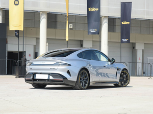 Su7 Ultra <strong>2025</strong> Electric Vehicle High Speed 630km 5-seat New Car Ev New Energy Vehicle - Product Image 5