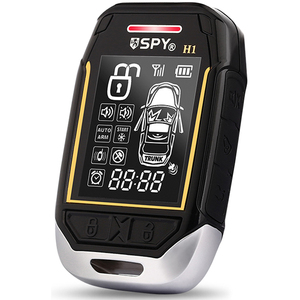 Kia kaçış Corolla Civic şehir akıllı araba anahtarı eSPY Bluetoo APP uzaktan kumanda anti-hırsızlık Immobilizer Alarm ateşleme kontrolü - Product Image 5