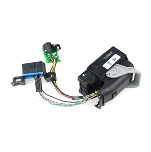Neueste 273 / 272 ECU mit erneuerungskabel für Mercedes ME9.7 ME 9.7 ECU ECM Motor Computerprogrammierung