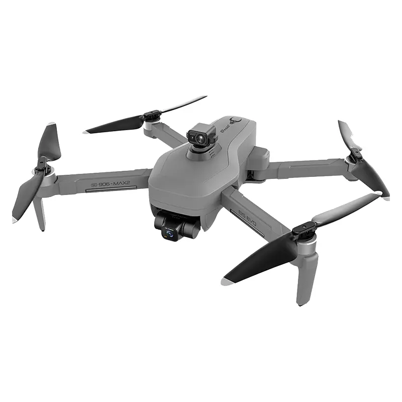 Offre Spéciale bête 3E SG906 MAX2 gps drone 4k HD voler 3000m 35min évitement d'obstacles noyer drone fpv