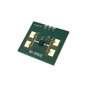 HLK-LD112 Mini tamaño 24G Sensor Radar para con pin - Product Image 5
