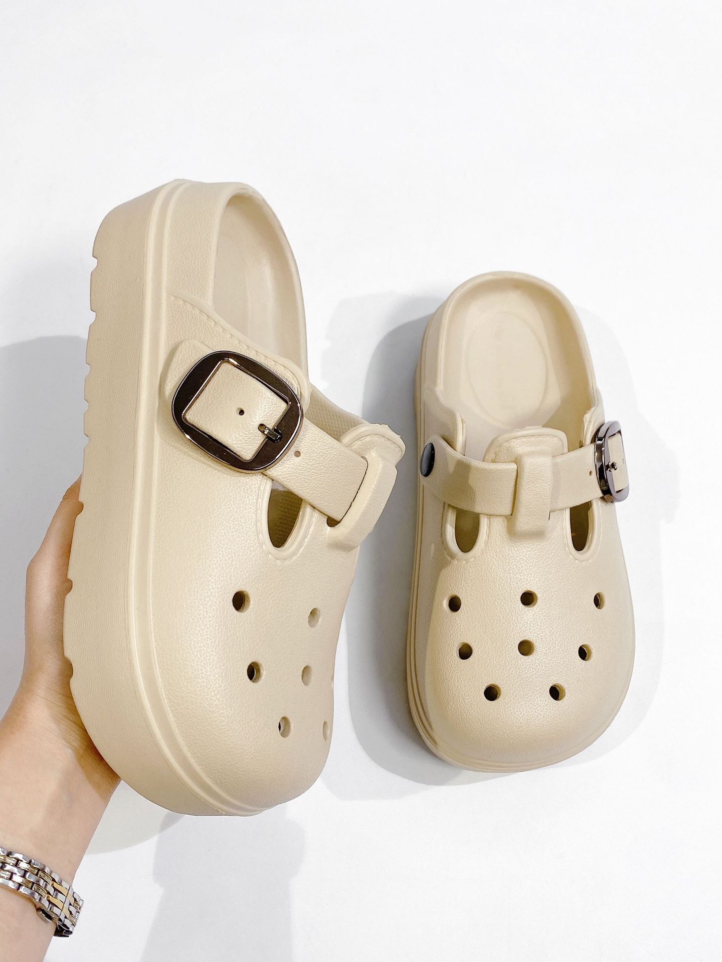 Beige