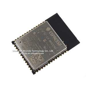 ESP32-S3-WROOM-1-N16R8 modulo MCU dual core a 32 bit WiFi + Bluetooth 16MB - Product Image 1